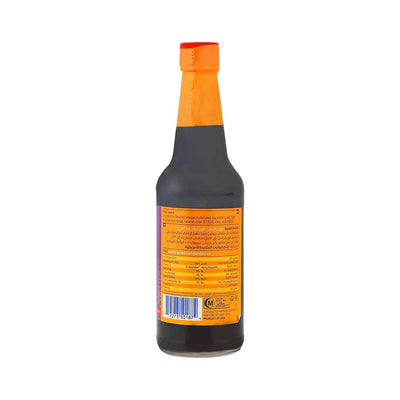 American Garden Soy Sauce 12 x 10oz   HorecaStore