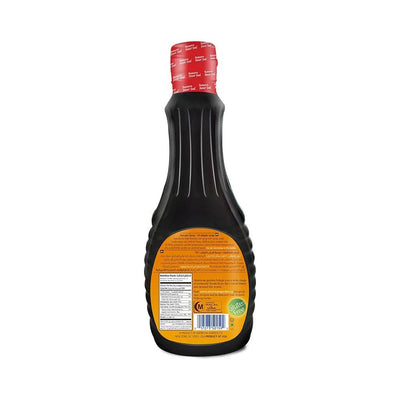 American Garden Pancake Syrup 12 x 24oz   HorecaStore