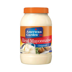 American Garden Mayonnaise 12 x 887 ml