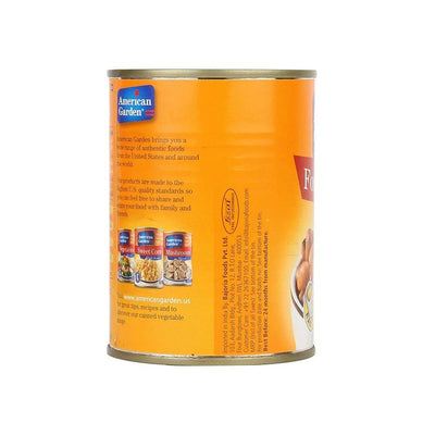 American Garden Foul Medammas EOE 24 x 400g   HorecaStore