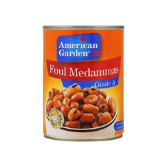 American Garden Foul Medammas EOE 24 x 400g