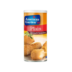 American Garden Bread Crumbs 12 x 10oz