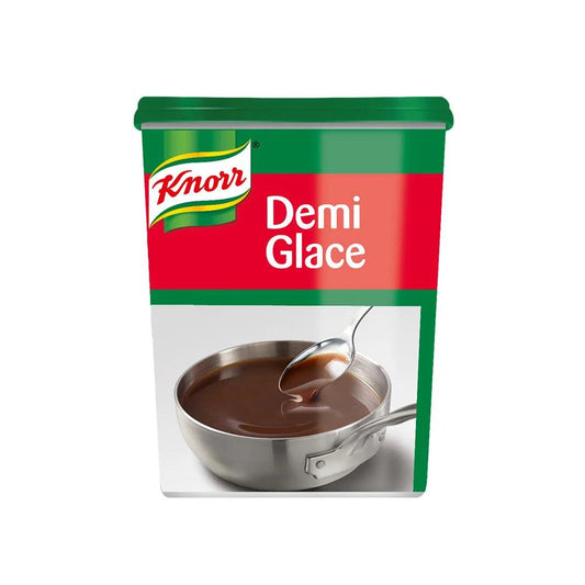 Knorr Demi Glace Sauce 6 x 750g   HorecaStore