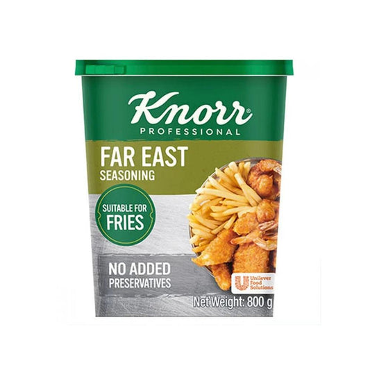 Knorr Far East Seasoning 6 x 800g   HorecaStore