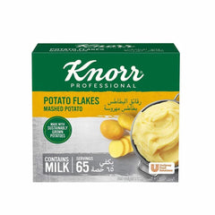 Knorr Mashed Potato 1 x 2 Kgs