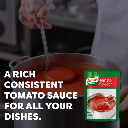 Knorr Tomato Powder 6 x 750g   HorecaStore