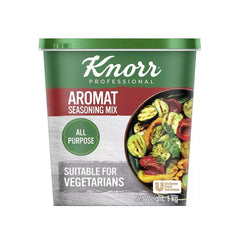 Knorr Aromat 6 x 1 Kgs