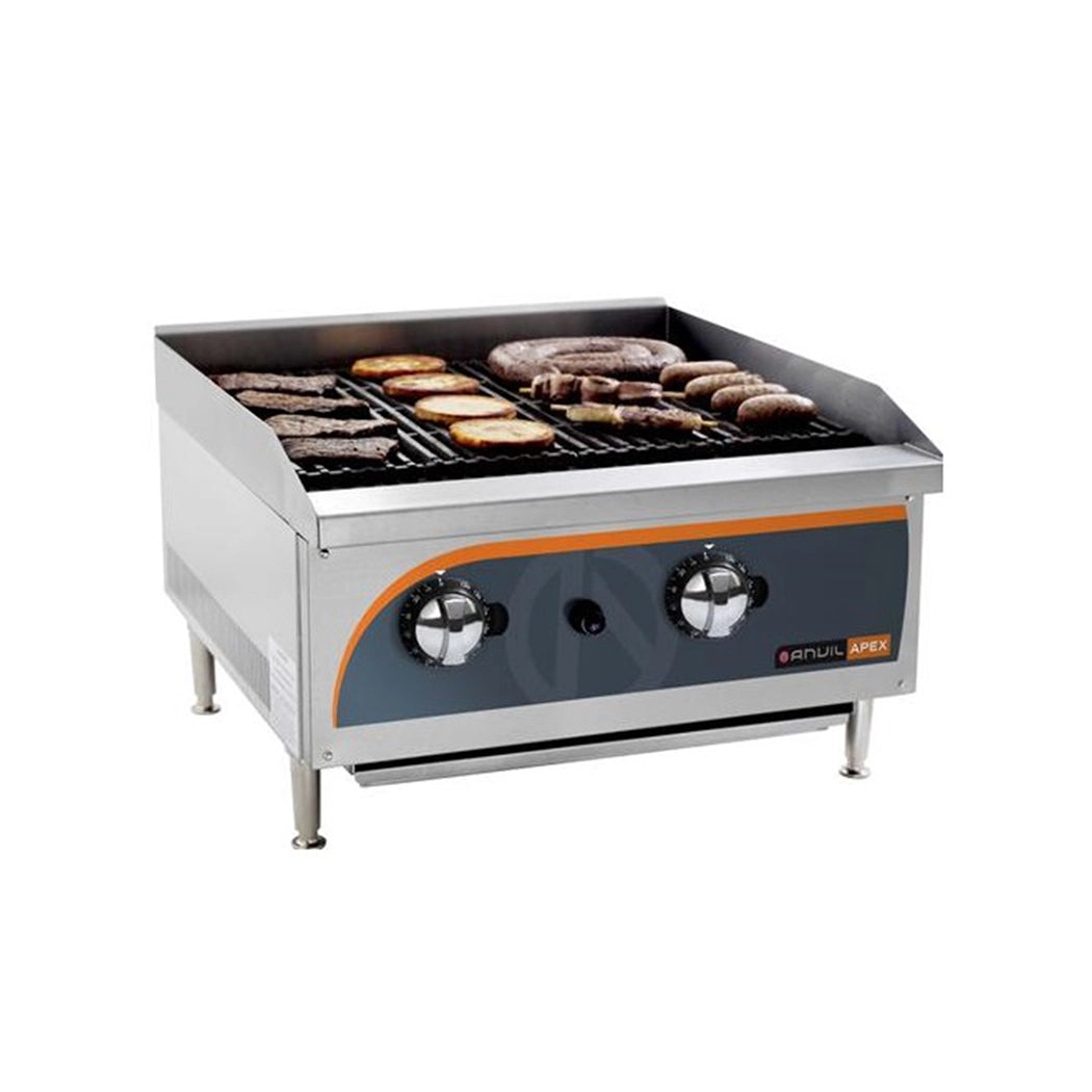 anvil-60-cm-radiant-lava-rock-gas-griller-with-2-burners-16-4-kw