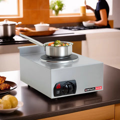 Anvil Electric Stove Top 2 kW