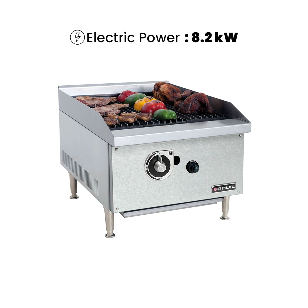 anvil-radiant-gas-griller-40-cm-8-2-kw