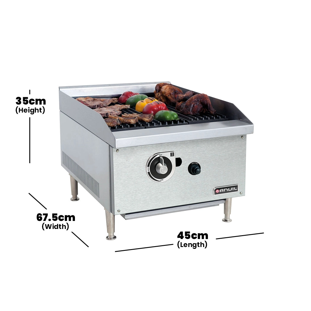 anvil-radiant-gas-griller-40-cm-8-2-kw