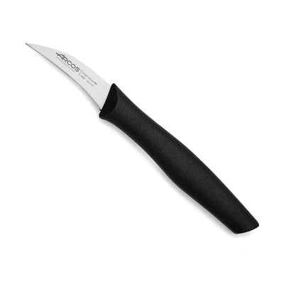 Arcos 188300 Paring Knife 6cm Black