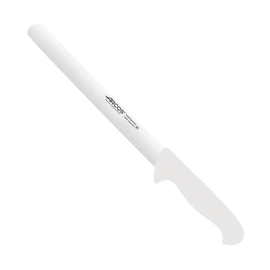 Arcos 295024 Bread Knife 25 cm White