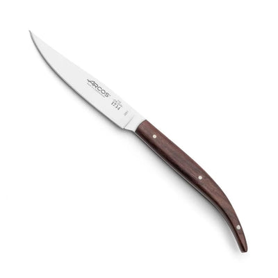 Arcos 373700 Steak Knife Rosewood 23 cm Brown