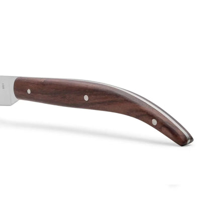 Arcos 373700 Steak Knife Rosewood 23 cm Brown