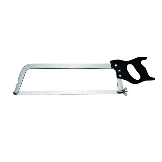 Arcos 791800 Saw Butcher 43 cm Black