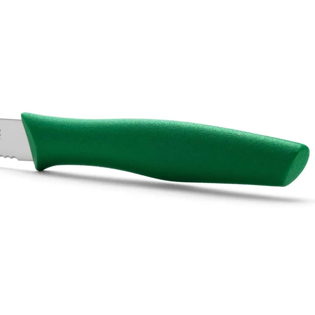 Arcos Nova Series Kitchen Knife 85mm Green