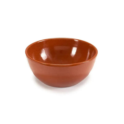 Arte Regal Clay Bowl Brown, 15.5 ml