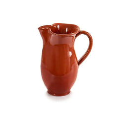 Arte Regal Clay Jug Jarra Brown, 1 Ltr