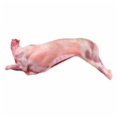 Australian Frozen Lamb Carcasses 18 Kg