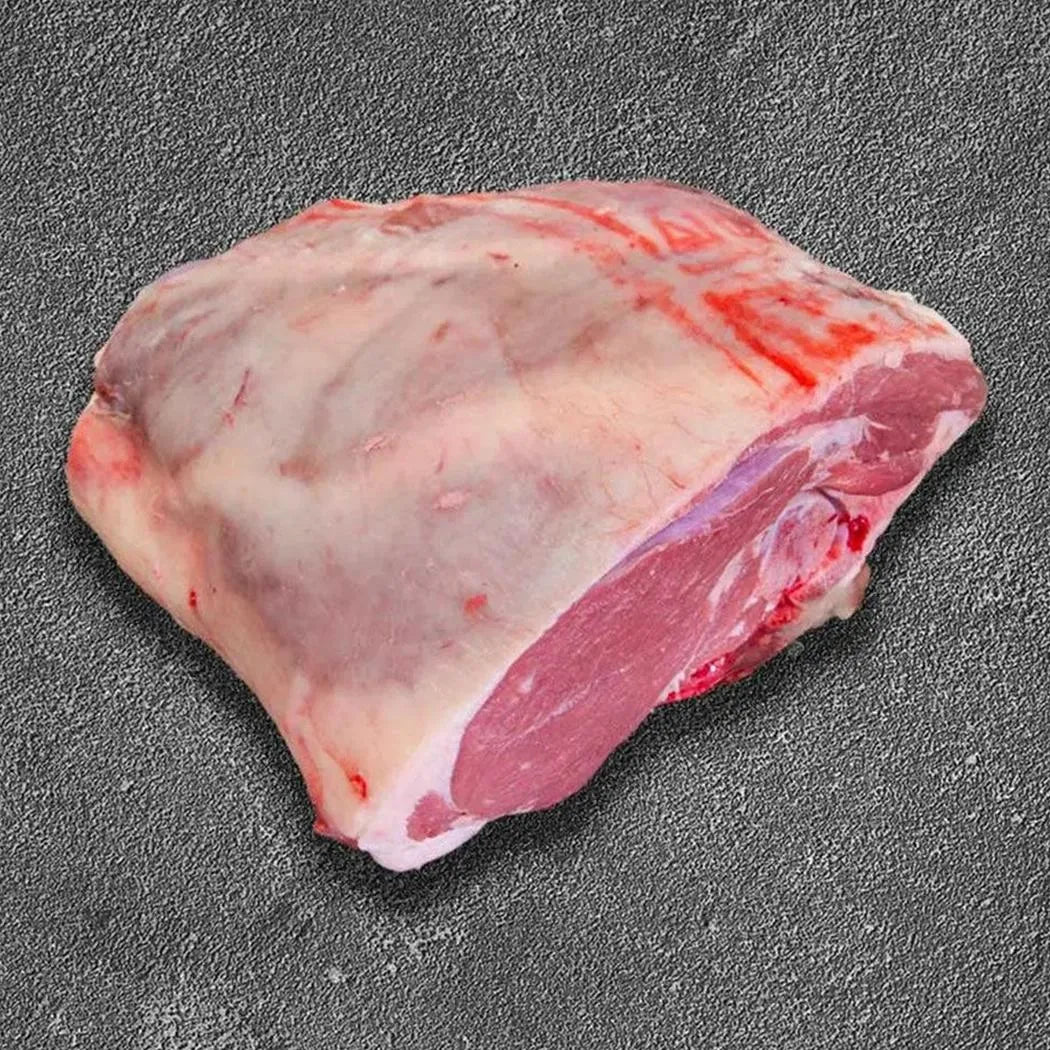 Australian Frozen Mutton Leg Boneless 18 Kg