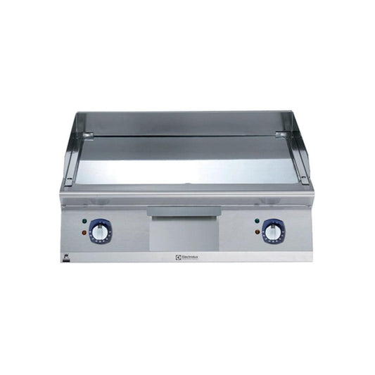 Electrolux 371194 Modular Cooking Range Electric Fryer Top Smooth Chrome Polished Plate 8.4 kW - HorecaStore