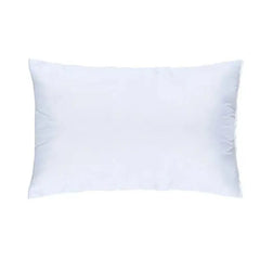 Baby Pillow Cotton, Color White, Pack of 12