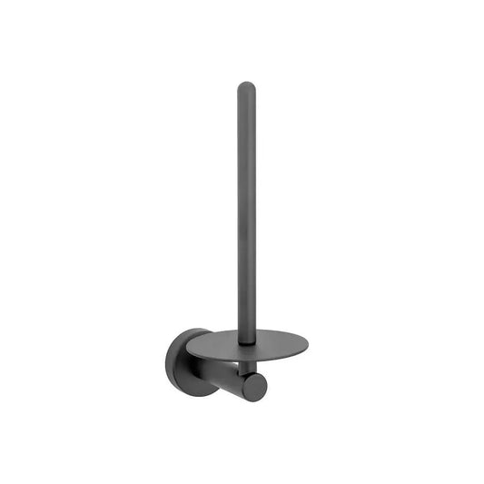 bagnodesign-anthracite-options-round-spare-toilet-roll-holder-6-6x9-7x18-25-cm