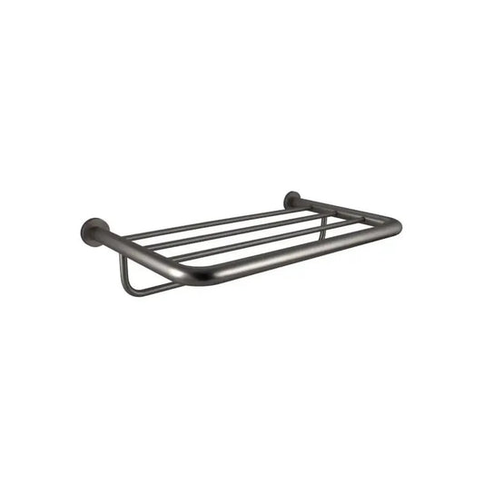 bagnodesign-anthracite-options-round-wall-mounted-towel-rack-55x30x11-7-cm