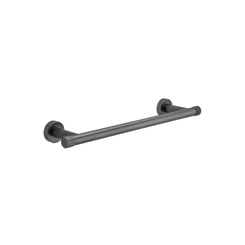 bagnodesign-anthracite-orology-towel-rail-36x8-15x4-cm