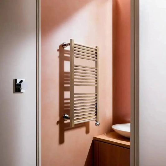 bagnodesign-brushed-cube-heated-towel-rail-with-thermostat-heating-control-capacity-400w-50x9-8x120-cm