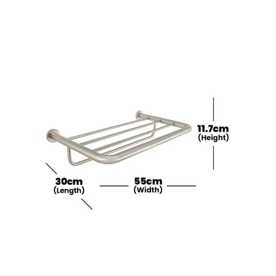 bagnodesign-brushed-nickel-options-round-wall-mounted-towel-rack-55x30x11-7-cm