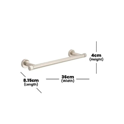 bagnodesign-brushed-nickel-orology-towel-rail-36x8-15x4-cm