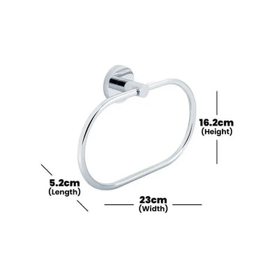 bagnodesign-chrome-m-line-towel-ring-23x5-3x16-2-cm