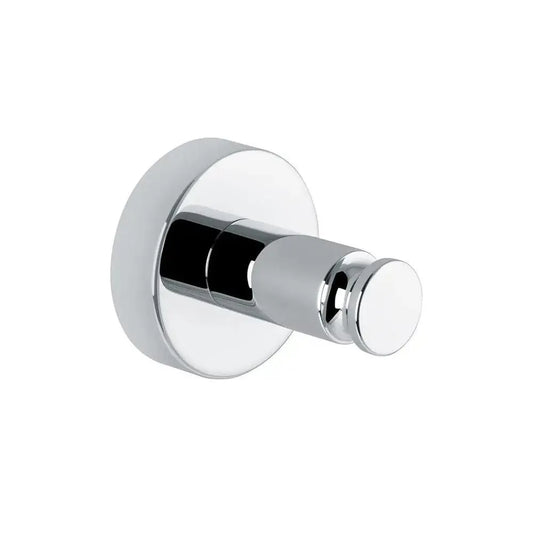 bagnodesign-chrome-options-round-single-robe-hook-4x4-5x4-cm