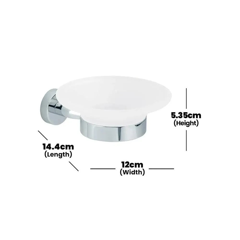 bagnodesign-chrome-options-round-wall-mounted-soap-dish-and-holder-12x14-4x5-35-cm