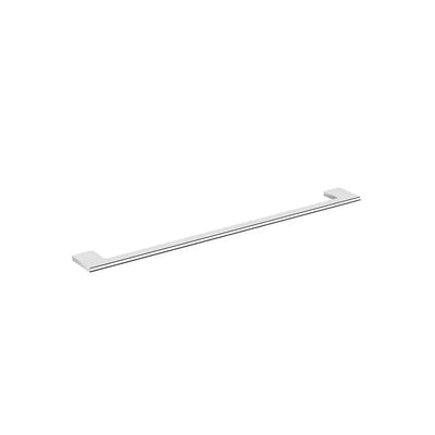 bagnodesign-chrome-slim-line-towel-rail-45x7x1-cm