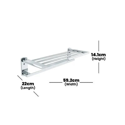 bagnodesign-chrome-zephyr-wall-mounted-towel-rack-59-2x22x14-1-cm