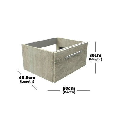 bagnodesign-m-line-wall-mounted-storage-unit-with-chrome-handle-sand-grey-oak-60x48-5x30-cm