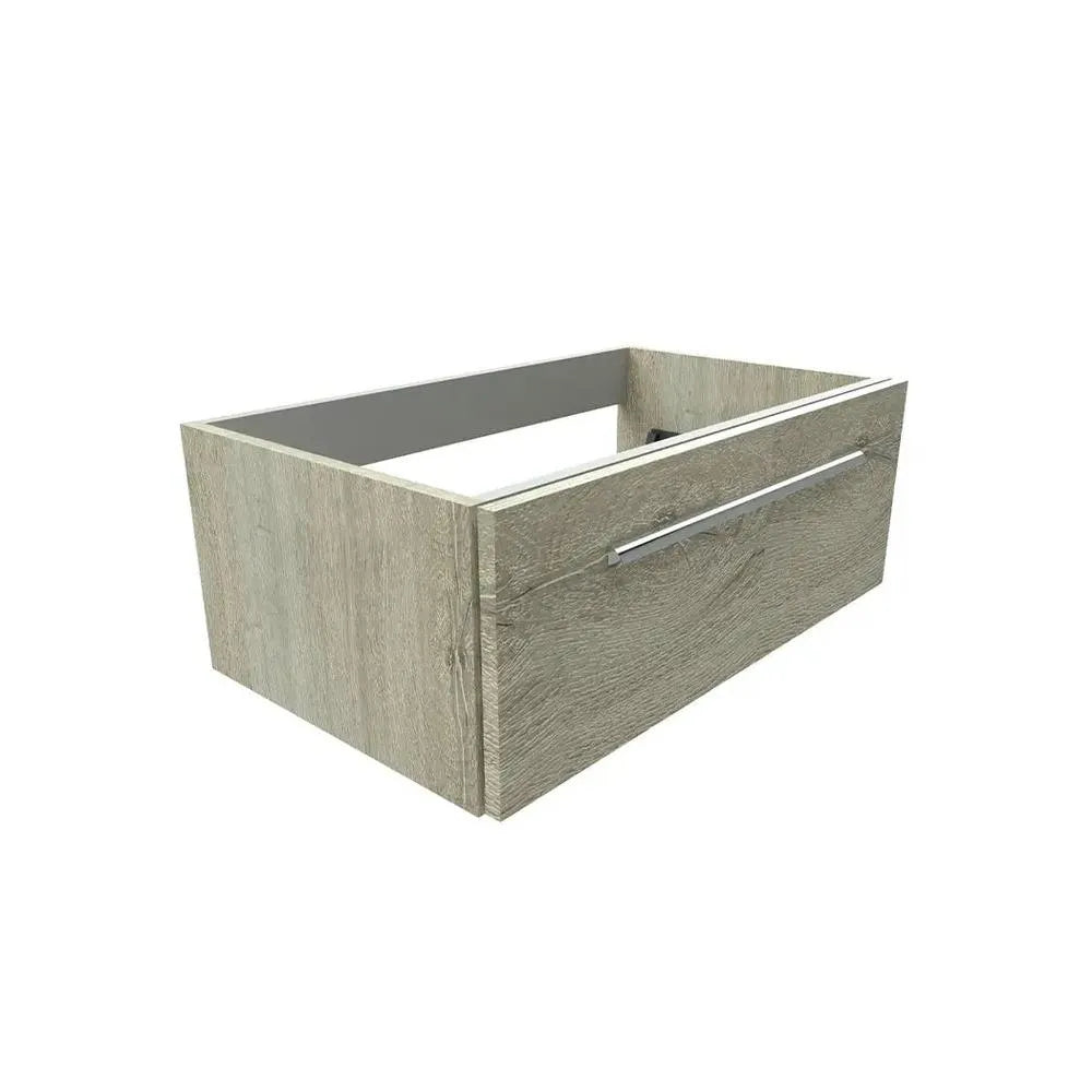 bagnodesign-m-line-wall-mounted-storage-unit-with-chrome-handle-sand-grey-oak-80x48-5x30-cm