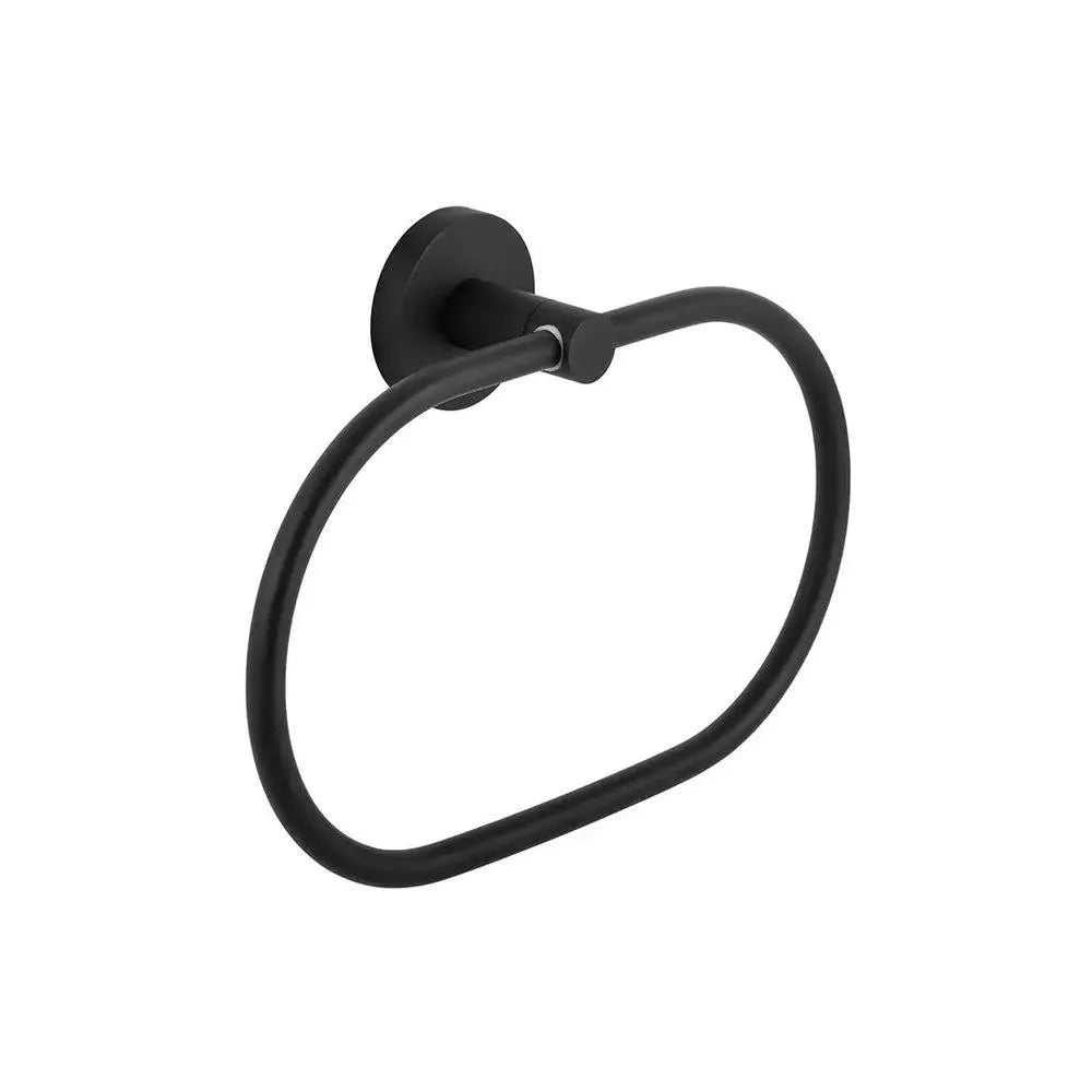 bagnodesign-matt-black-m-line-towel-ring-23x5-3x16-2-cm