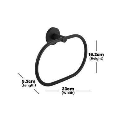 bagnodesign-matt-black-m-line-towel-ring-23x5-3x16-2-cm