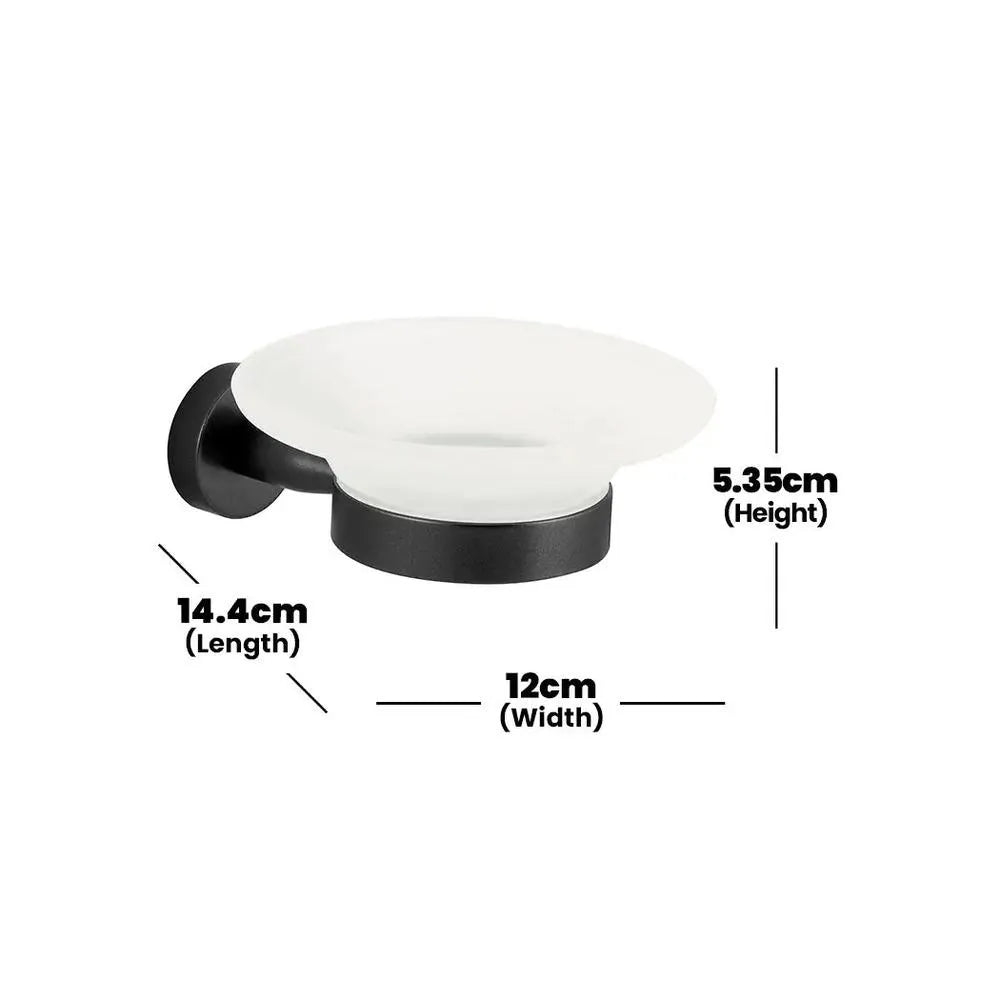 bagnodesign-matt-black-options-round-wall-mounted-soap-dish-and-holder-12x14-4x5-35-cm