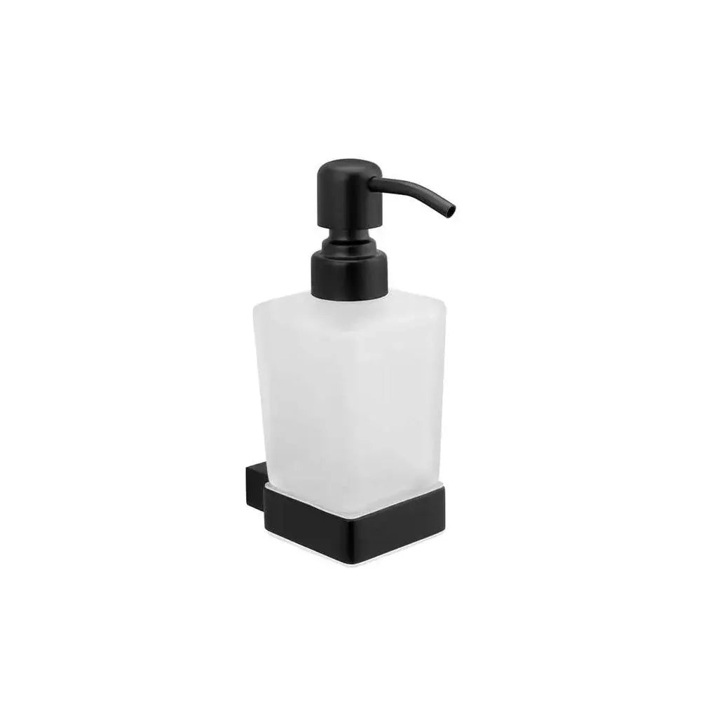 bagnodesign-matt-black-zephyr-wall-mounted-soap-dispenser-6-3x10-5x15-7-cm