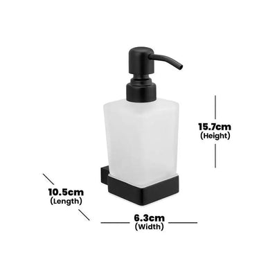 bagnodesign-matt-black-zephyr-wall-mounted-soap-dispenser-6-3x10-5x15-7-cm