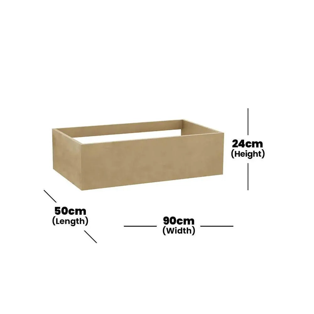 bagnodesign-monroe-wall-mounted-vanity-unit-with-cut-out-for-bottle-trap-oro-90x50x24-cm