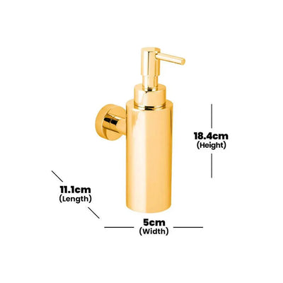 bagnodesign-pvd-gold-options-round-wall-mounted-soap-dispenser-5x11-1x18-4-cm