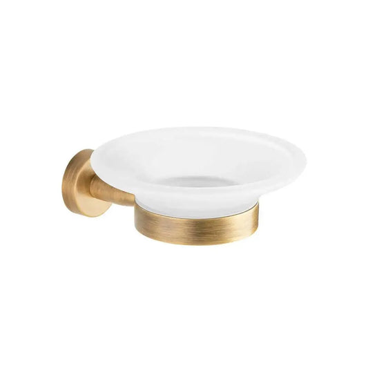 bagnodesign-soft-bronze-options-round-wall-mounted-soap-dish-and-holder-12x14-4x5-35-cm