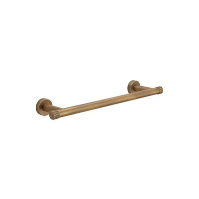 bagnodesign-soft-bronze-orology-towel-rail-36x8-15x4-cm