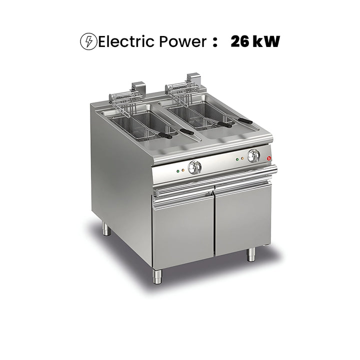 baron-700-series-electric-double-well-deep-fat-fryer-30-l-26-kw-80-x-70-x-87-cm